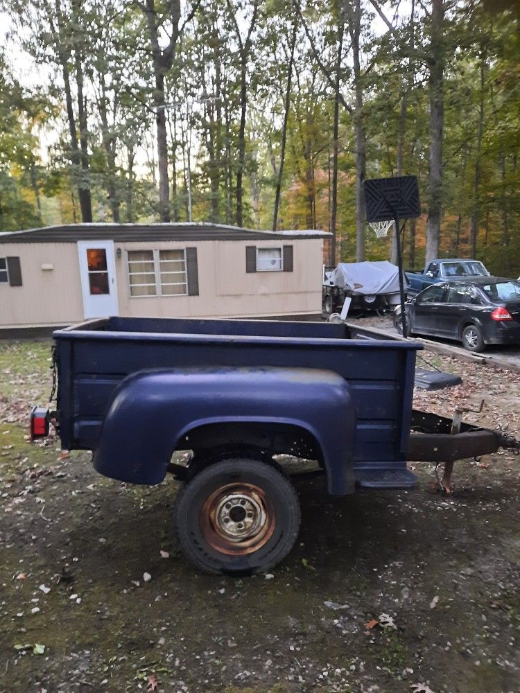 Trailer