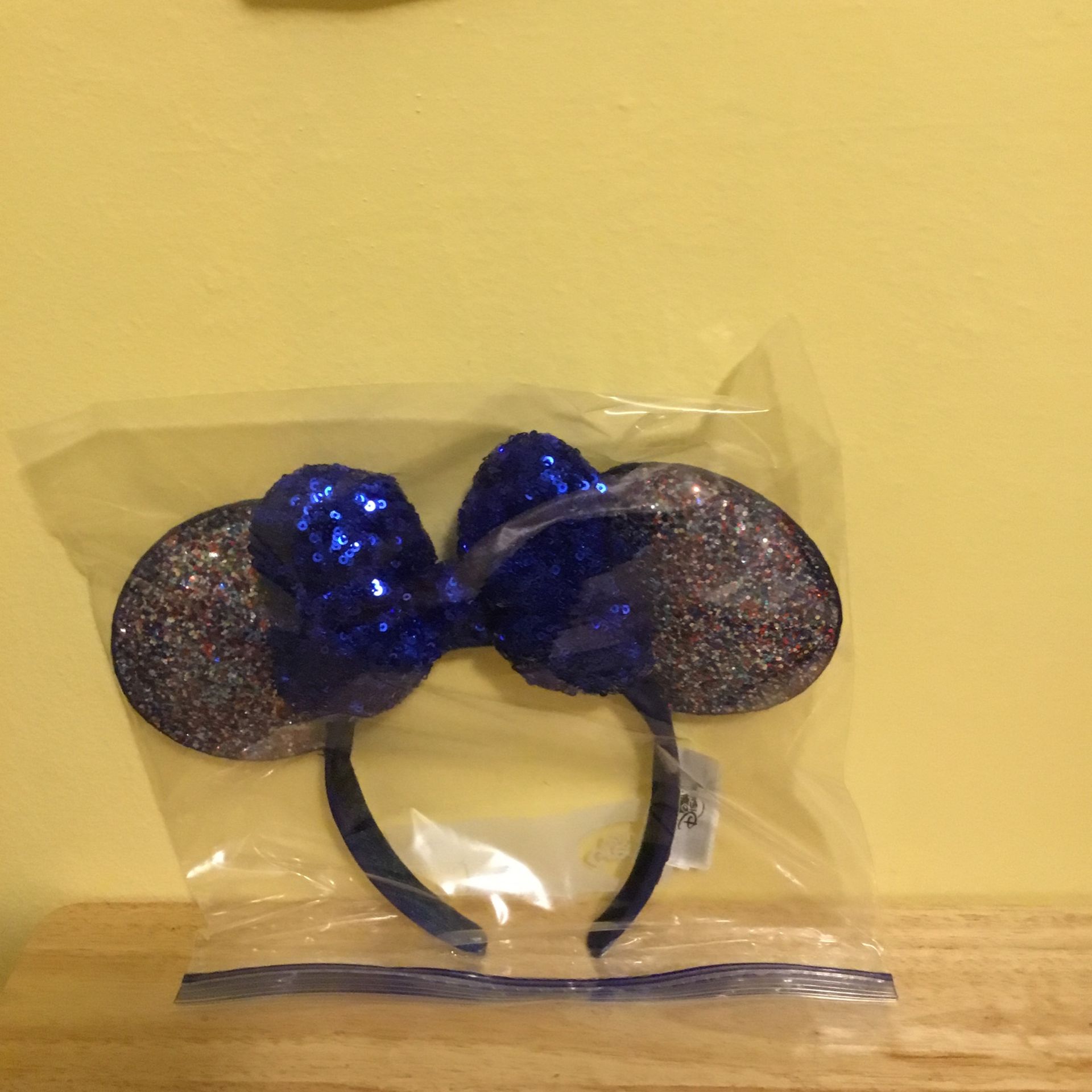 Disney Mouse Ears Sale $15.00