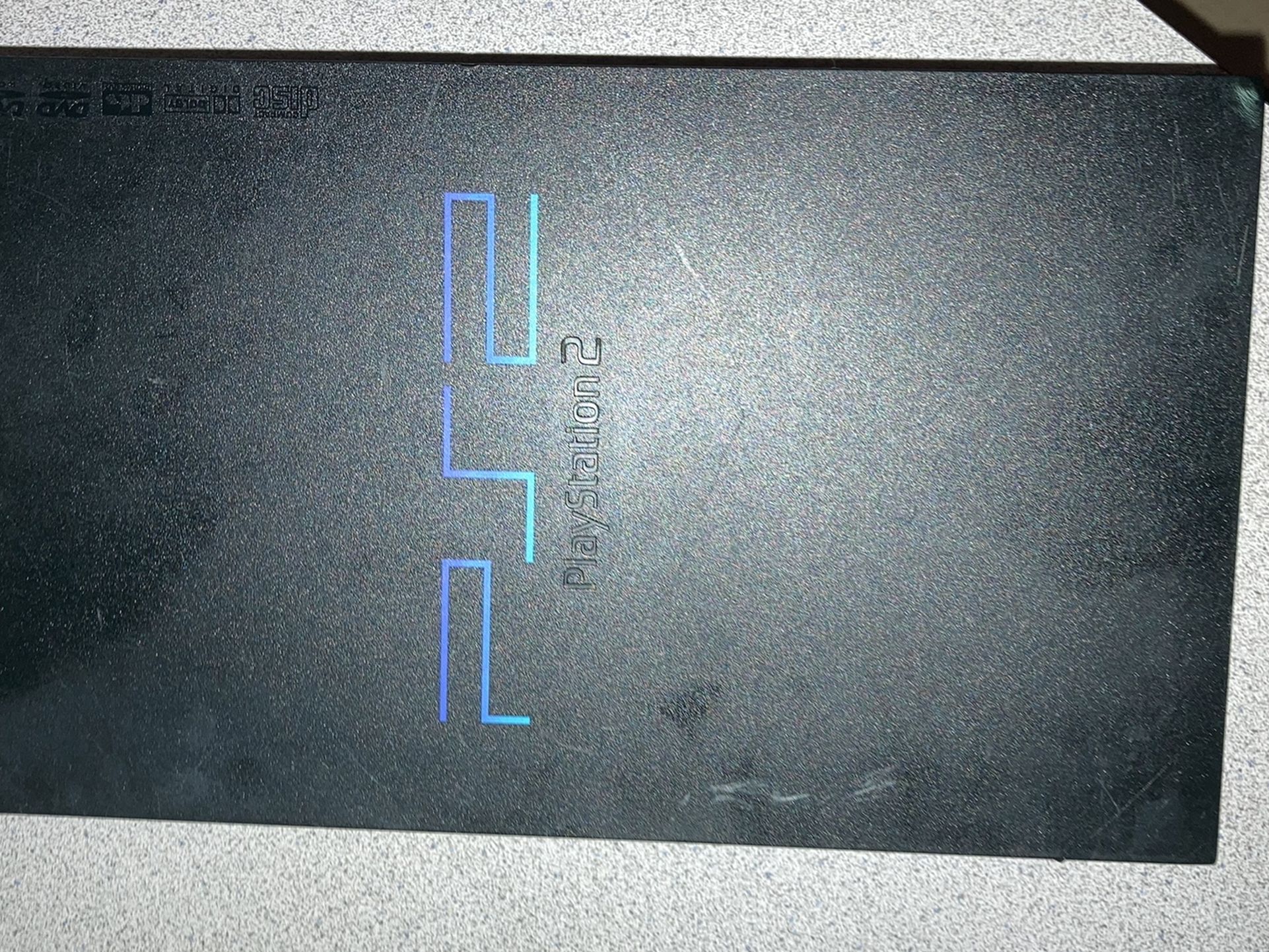 Playstation 2