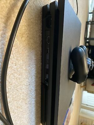 PS4 Pro