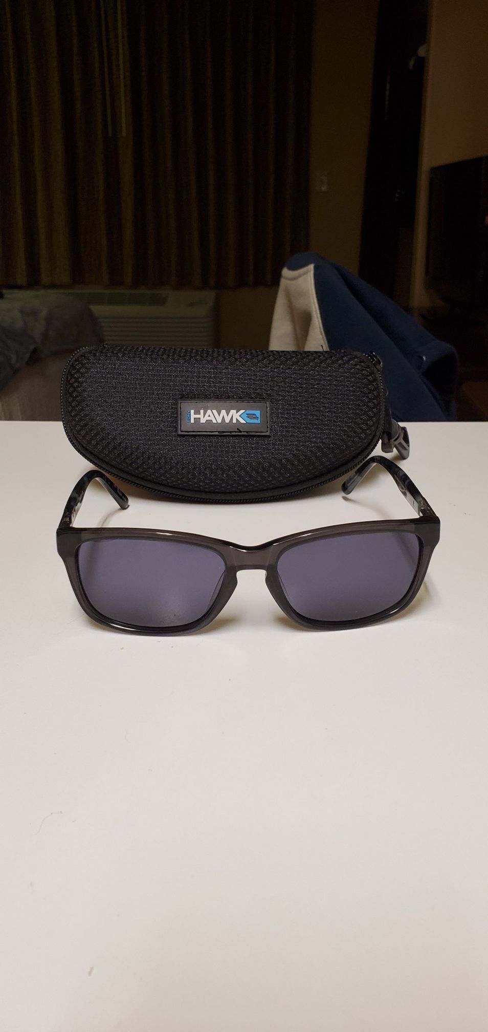 Tony Hawk Designer Sunglasses model TH2008