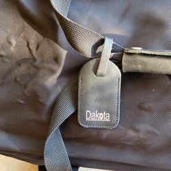 Dakota Duffle Bag Thumbnail