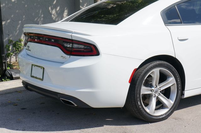 2017 Dodge Charger