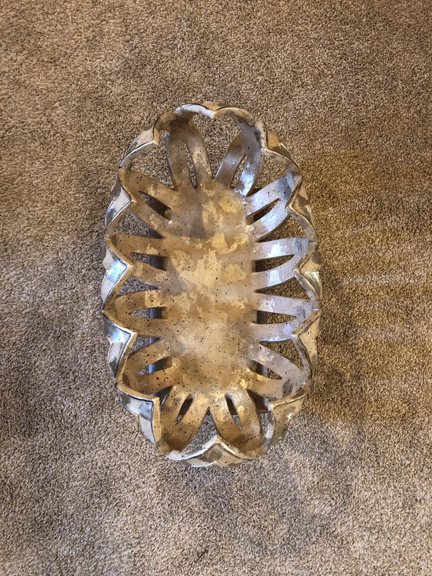 Home Decor Bowl