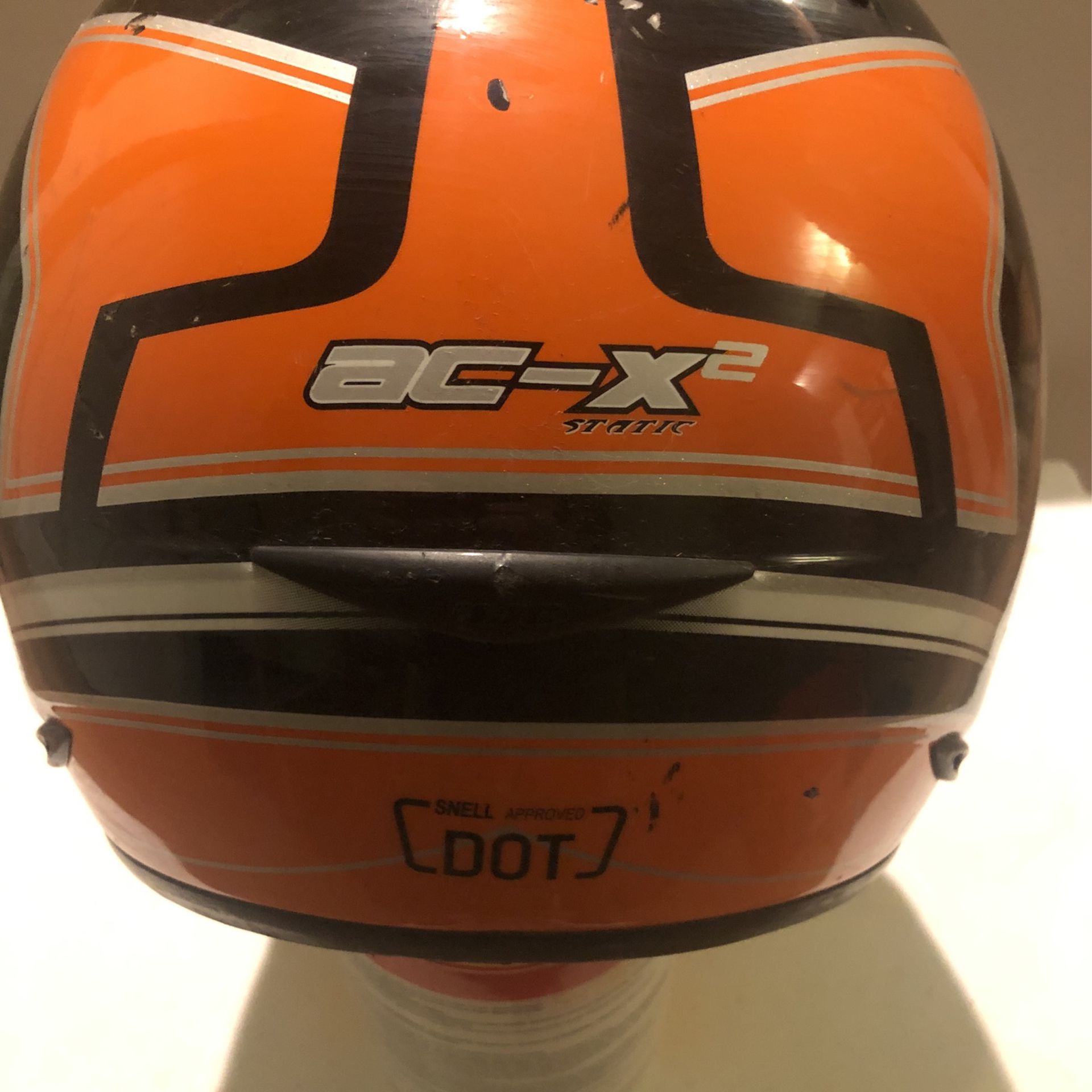 Acx2 Helmet