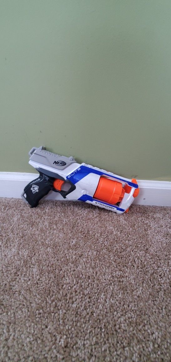 NERF ELITE