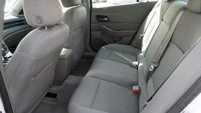 2016 Chevrolet Malibu Limited