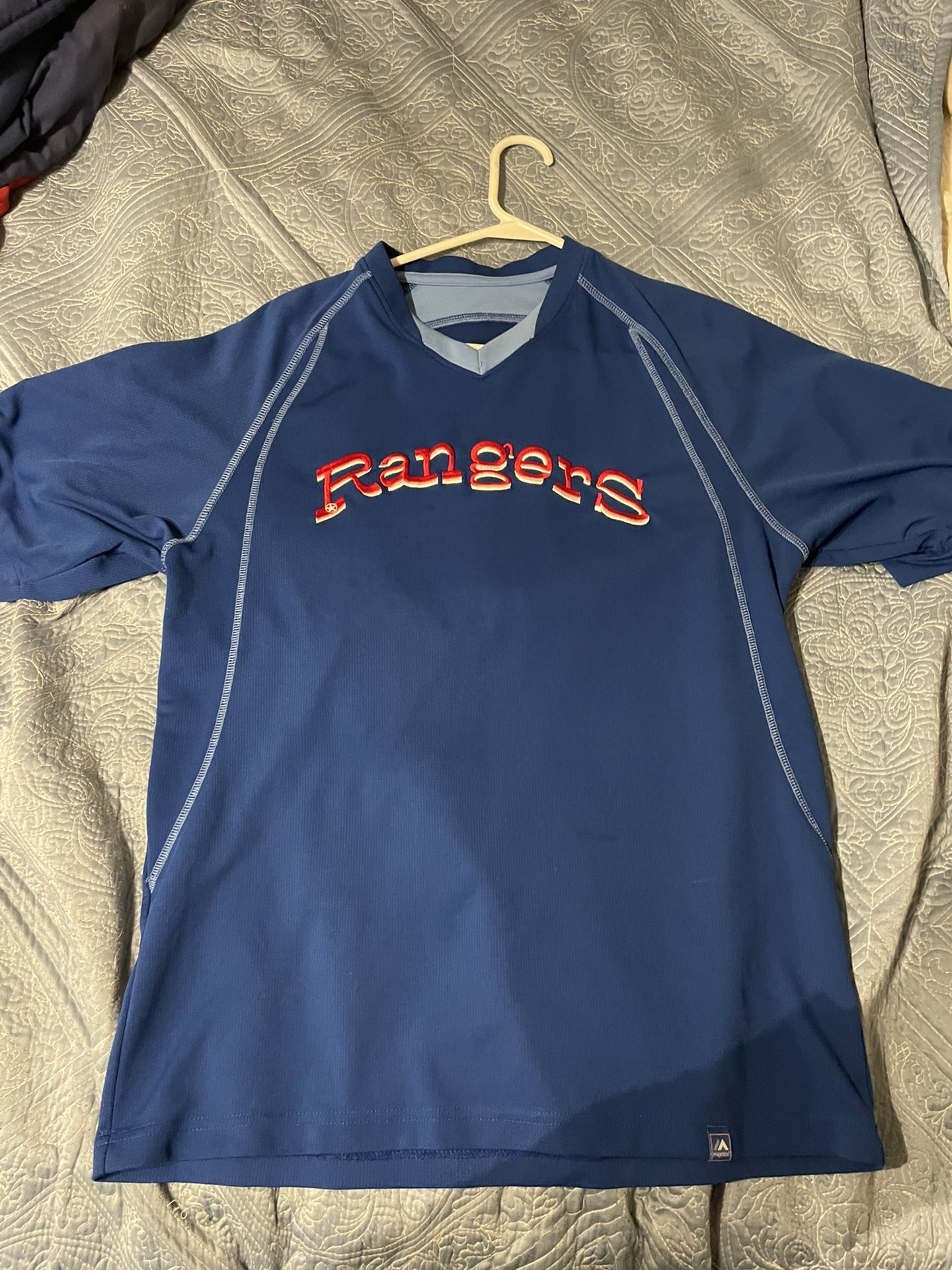 Baseball Shirt
