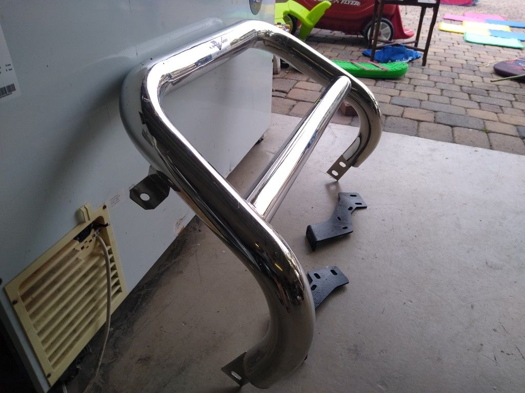 Bull Bar