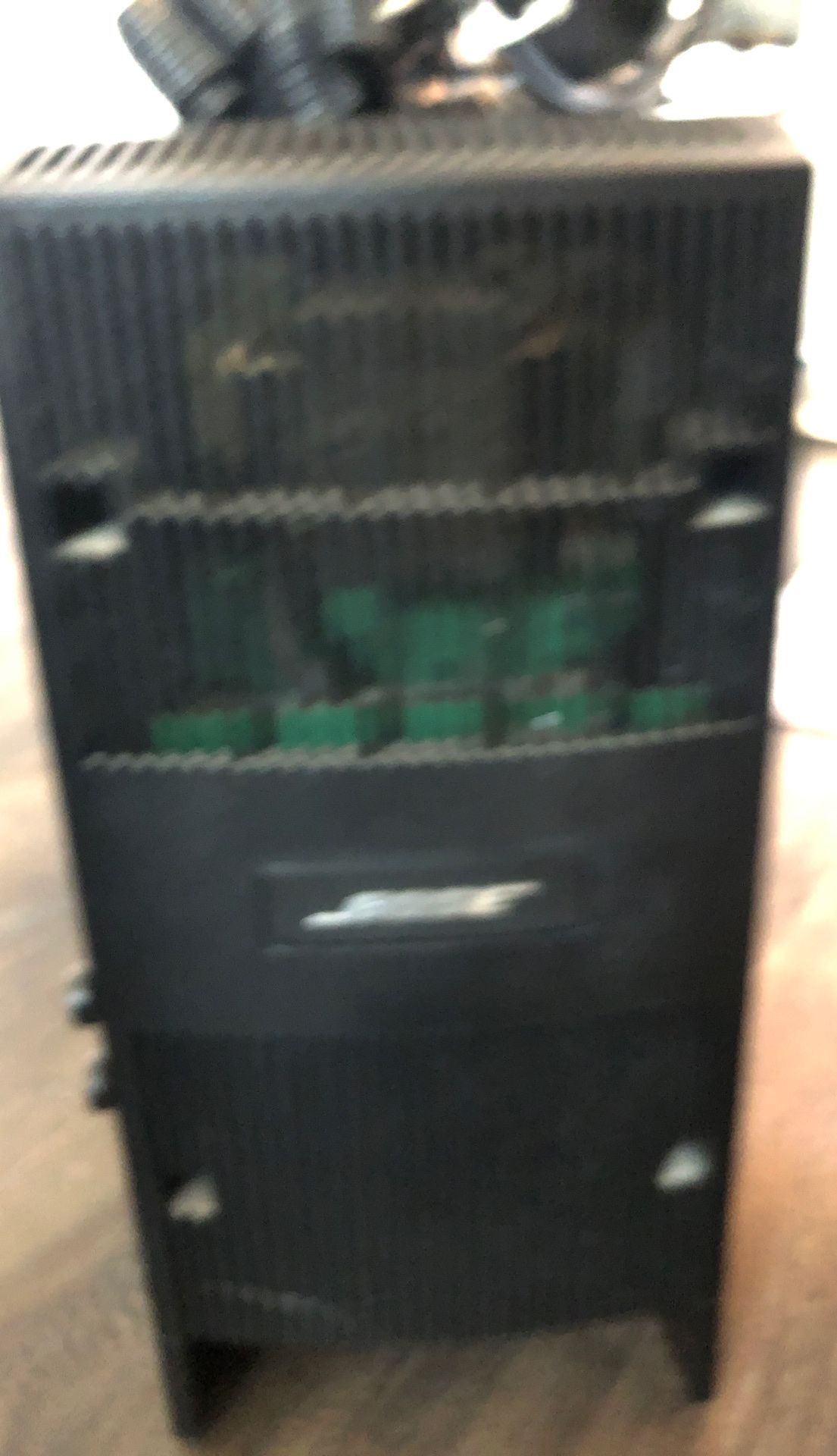 Bose surround sound