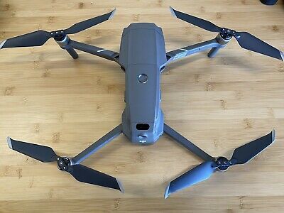 DJI Mavic Drone 2 Pro