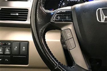 2012 Honda Odyssey Thumbnail