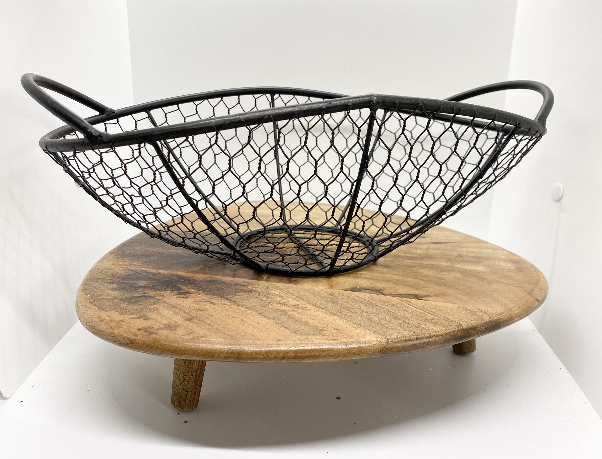 Wire Basket