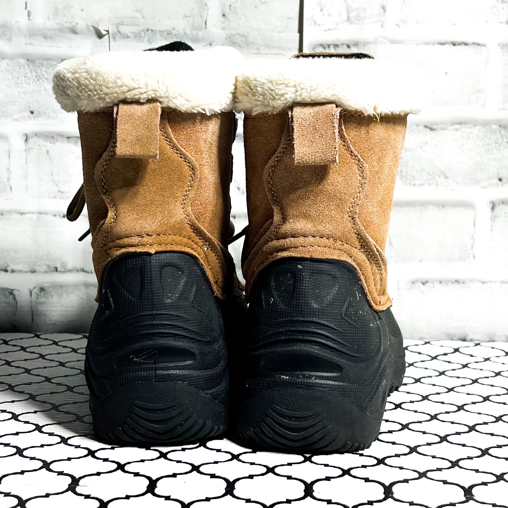 ITASCA Women's Snow Boots