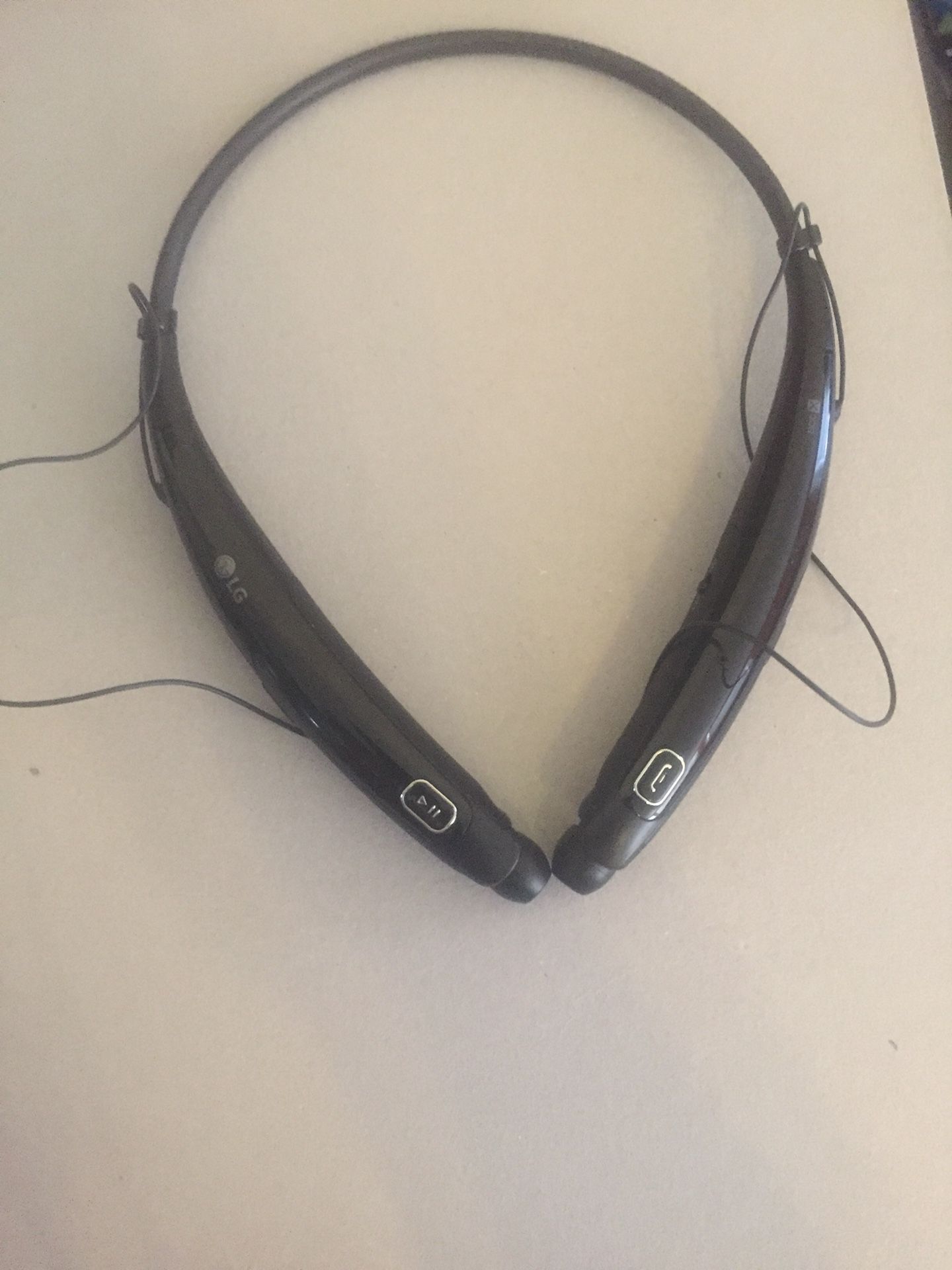 LG Bluetooth Headset ($20)