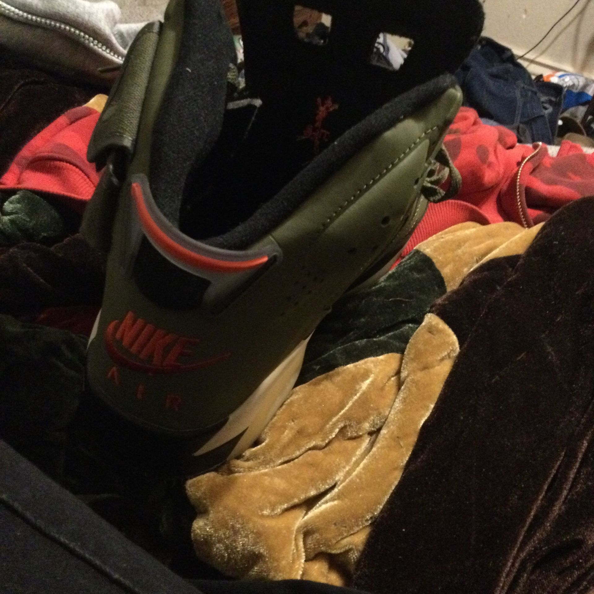 Reps