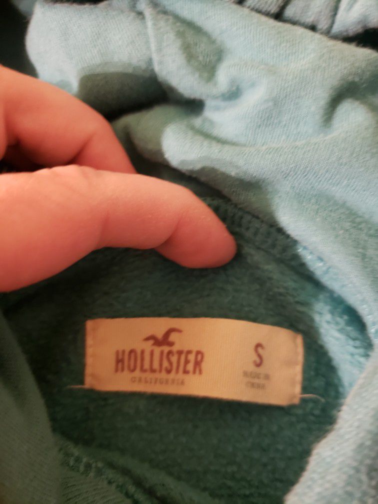 Hollister Jrs/Womens Sweatshirts