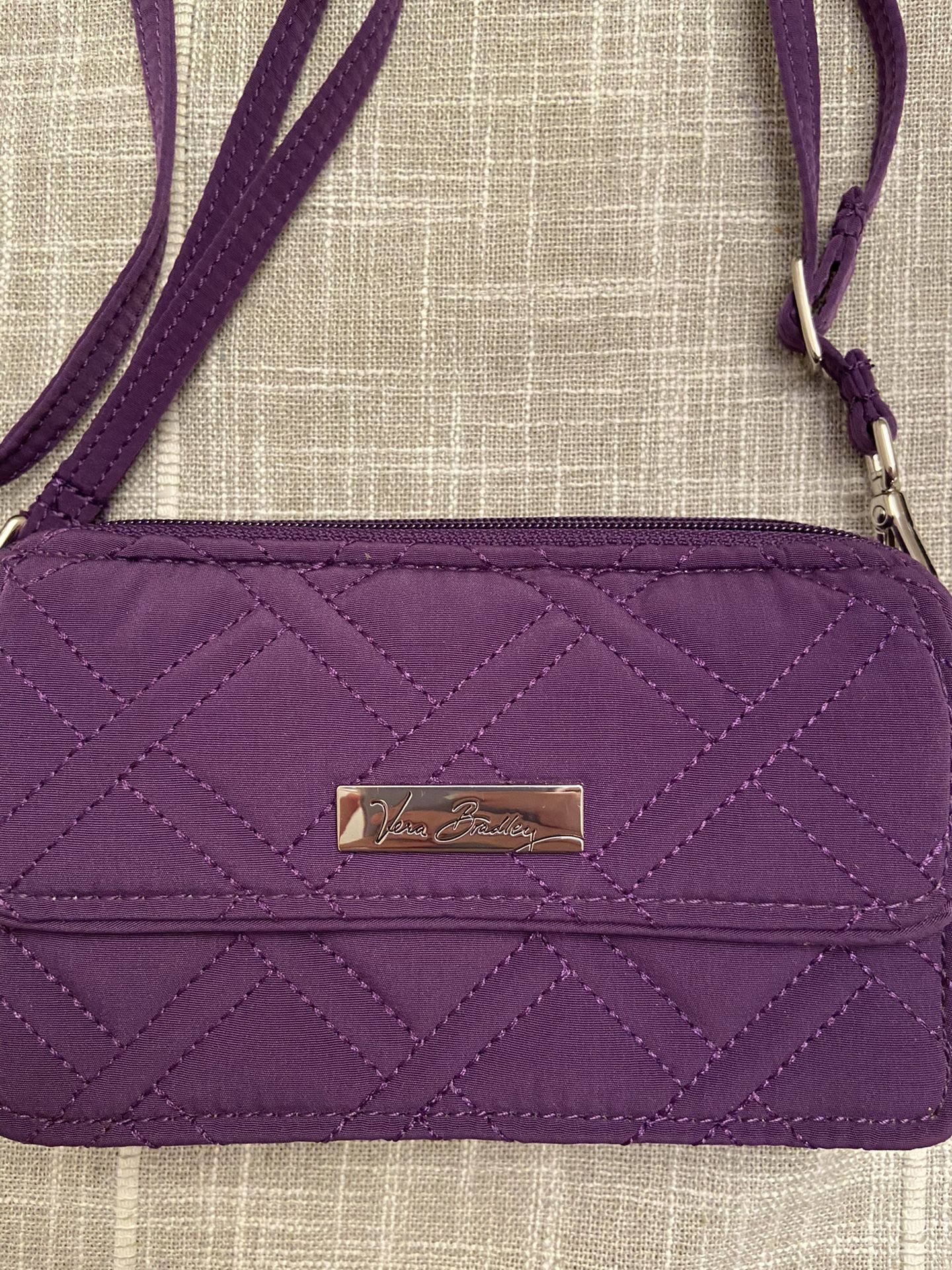 Vera Bradley Small Wallet/handbag