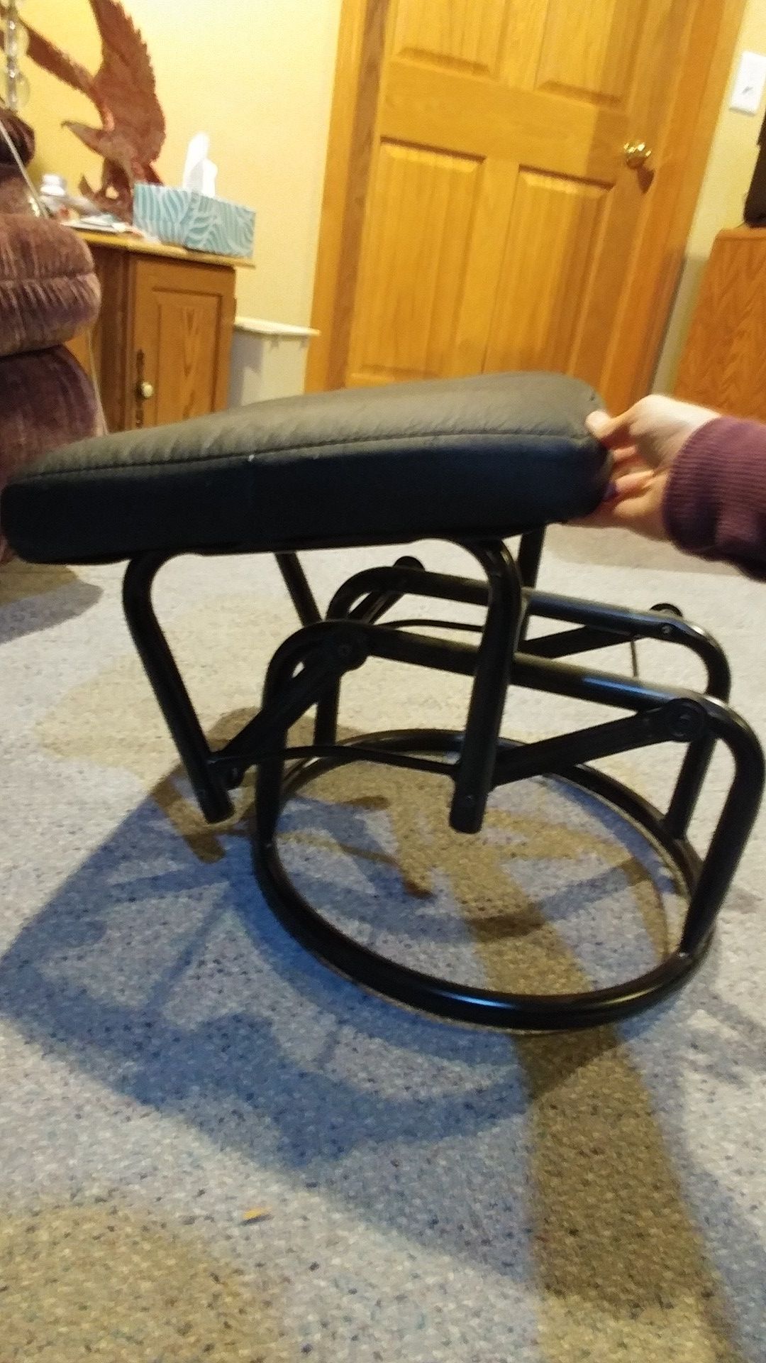Rocking Chair