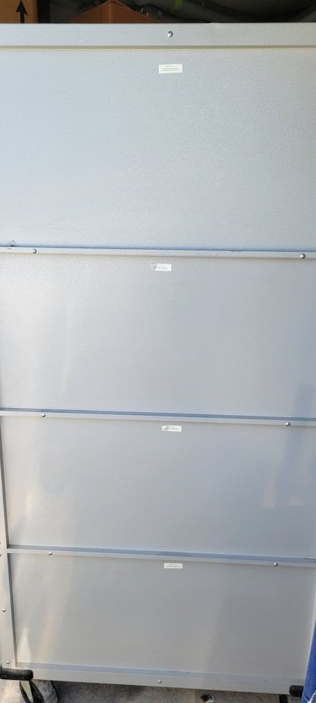 Storage Cabinet Locker