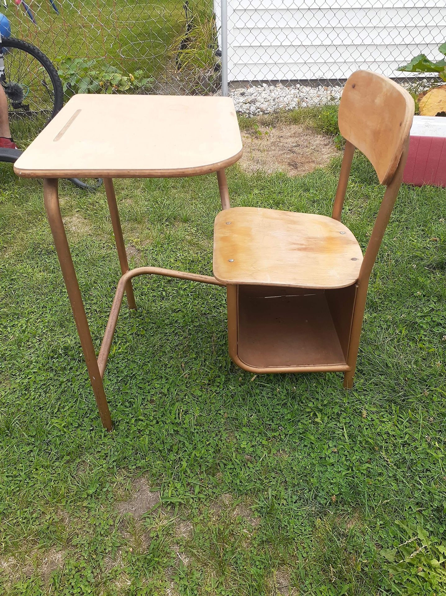 School Desk