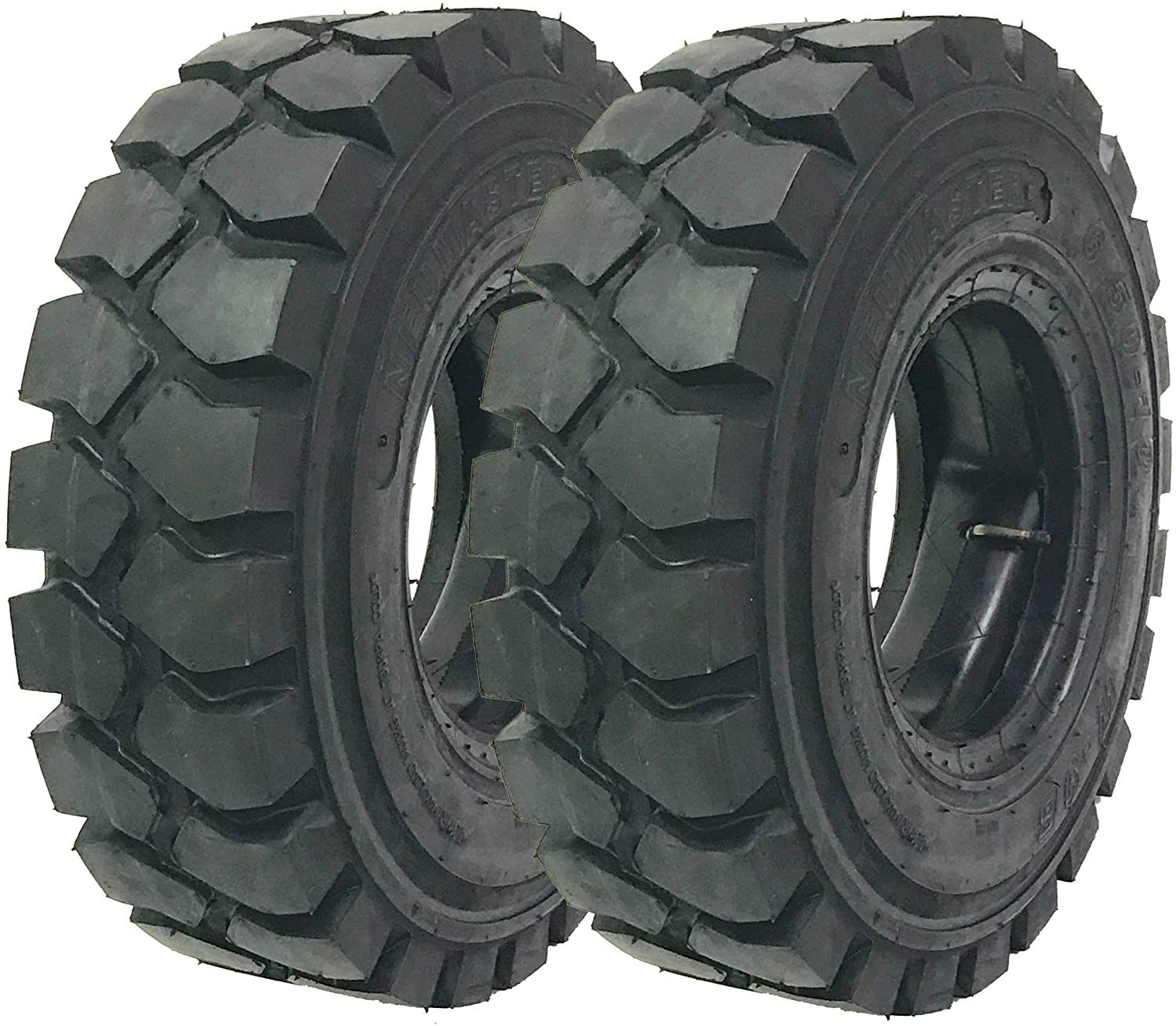 Bobcat forklift loader warehouse commercial tire tires tube tubeless tyre tyres