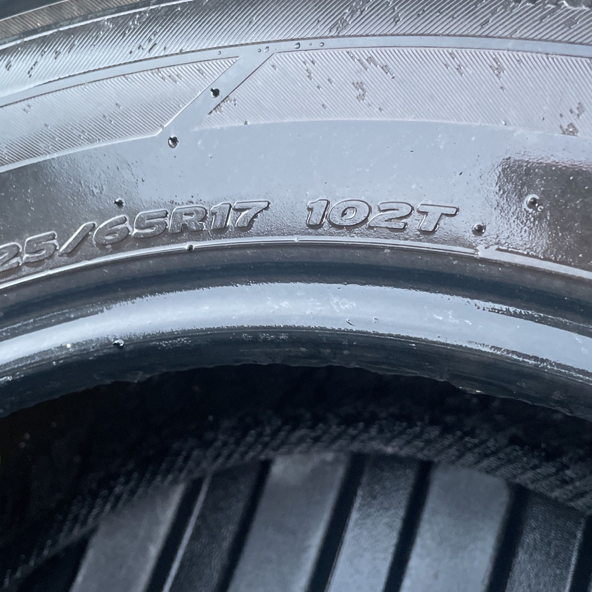 Jeep Tires 