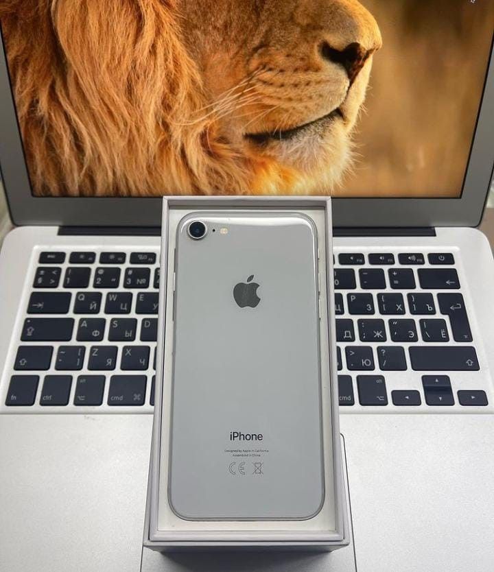iphone 8 64gb unlocked