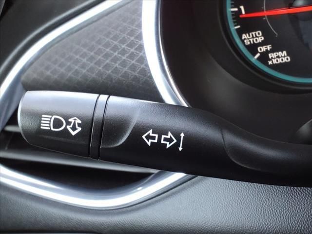 2021 Chevrolet Malibu