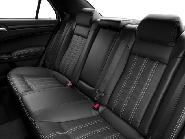 2017 Chrysler 300
