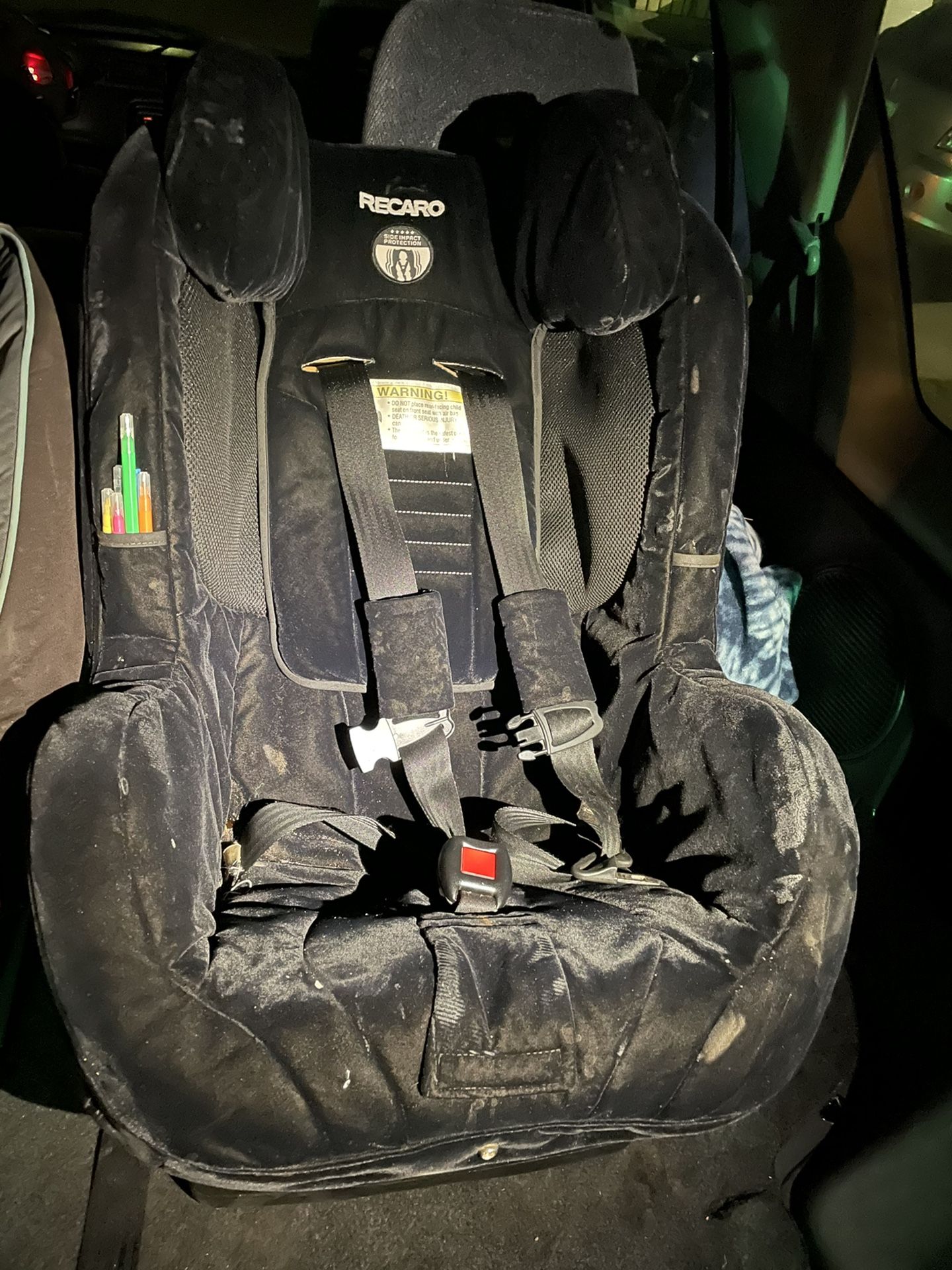 Car Seats Asking 25$ Each