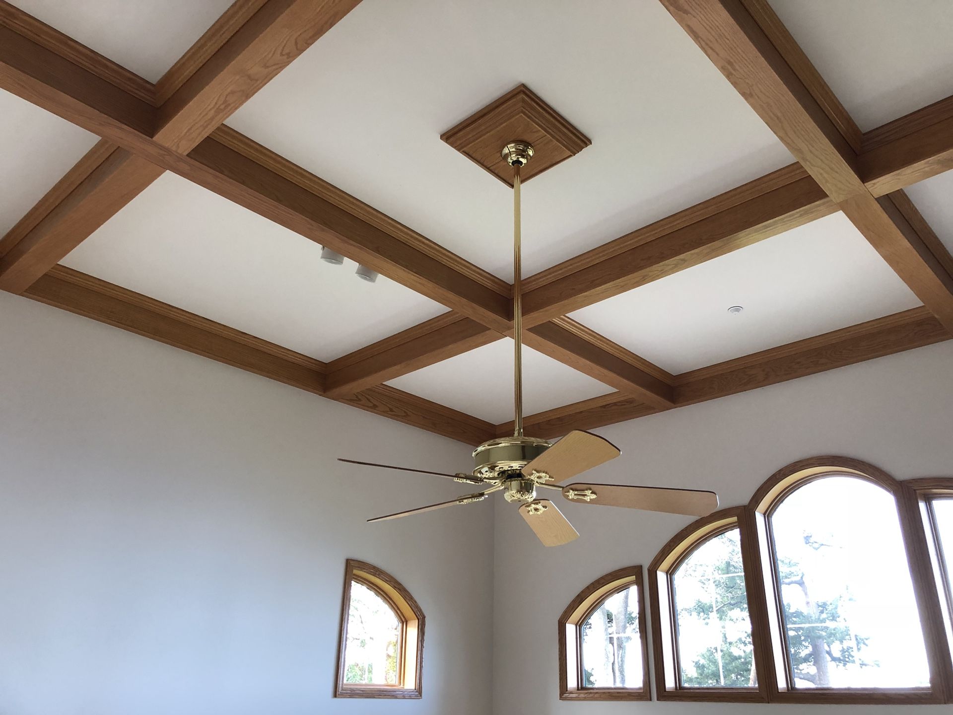 Casablanca Victorian Ceiling Fans Shelly Lighting