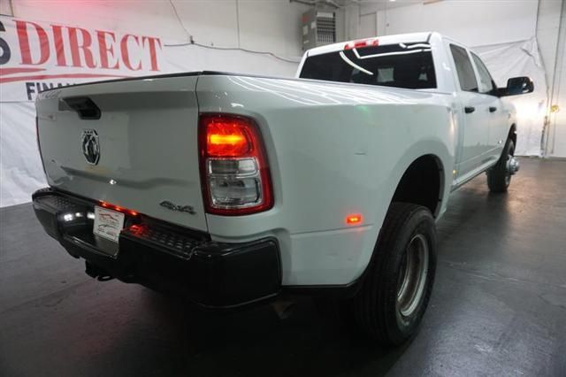 2020 RAM 3500
