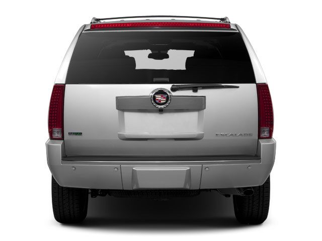 2011 Cadillac Escalade
