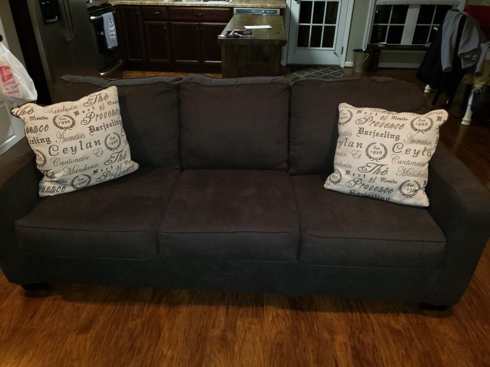Ashley Furniture Sofa