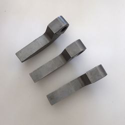 Snowmobile Clutch Weights 10-58 Thumbnail