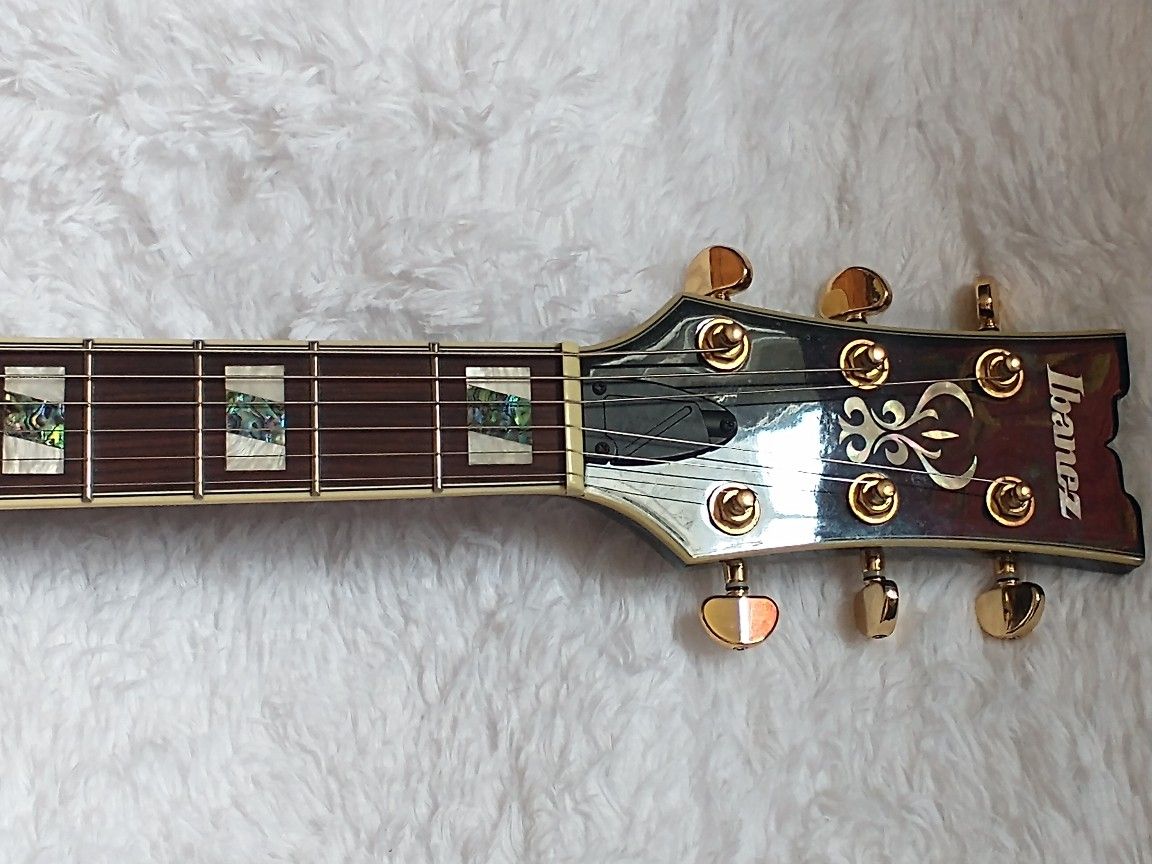 Ibanez AR325 Electric Guitar