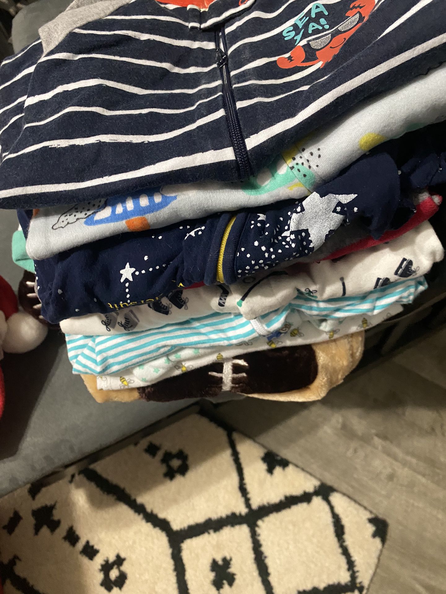 Baby  Cloths 