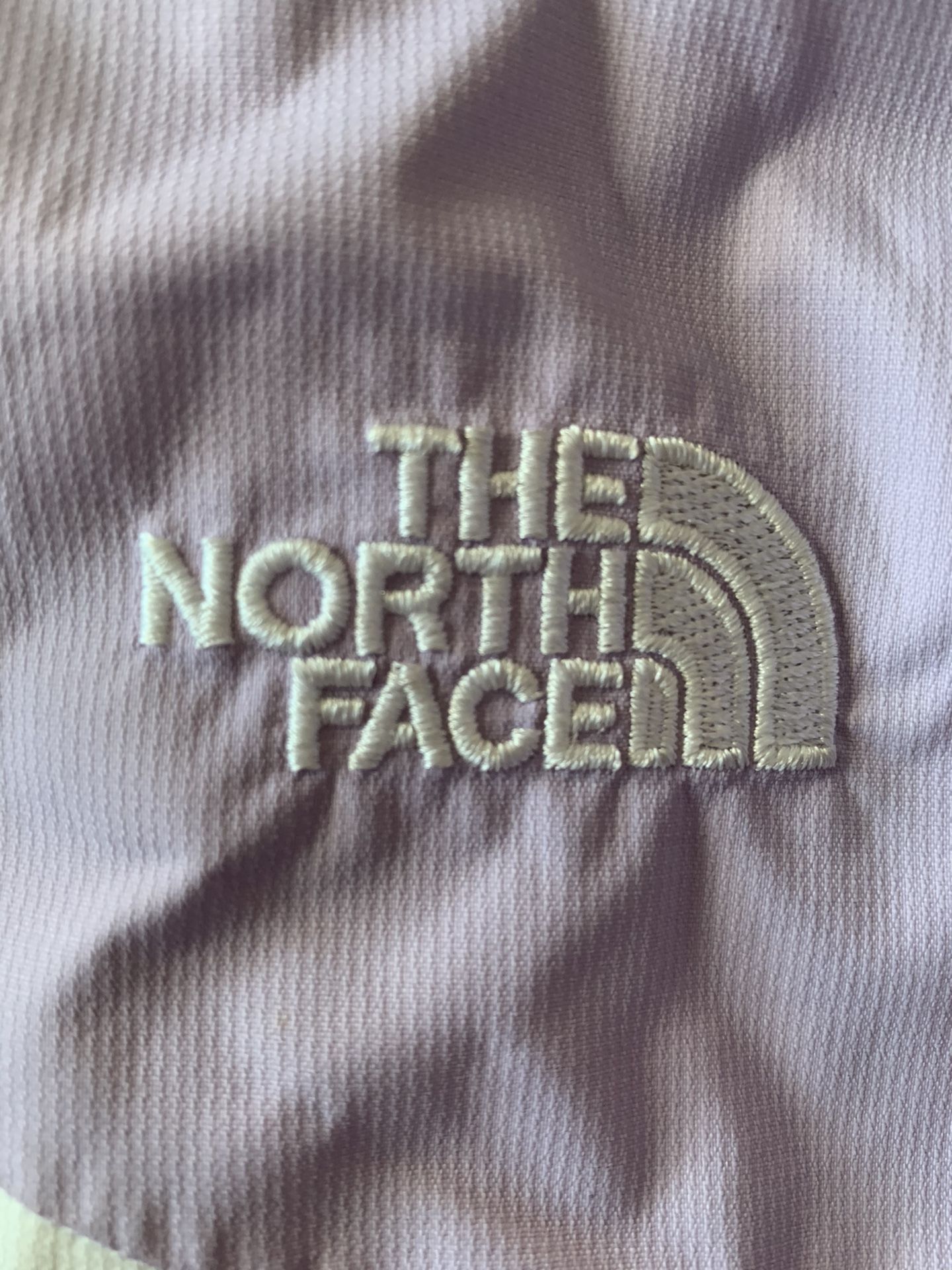 North Face Girls Large 14/16 Mountainview TriClimate Ski Jacket