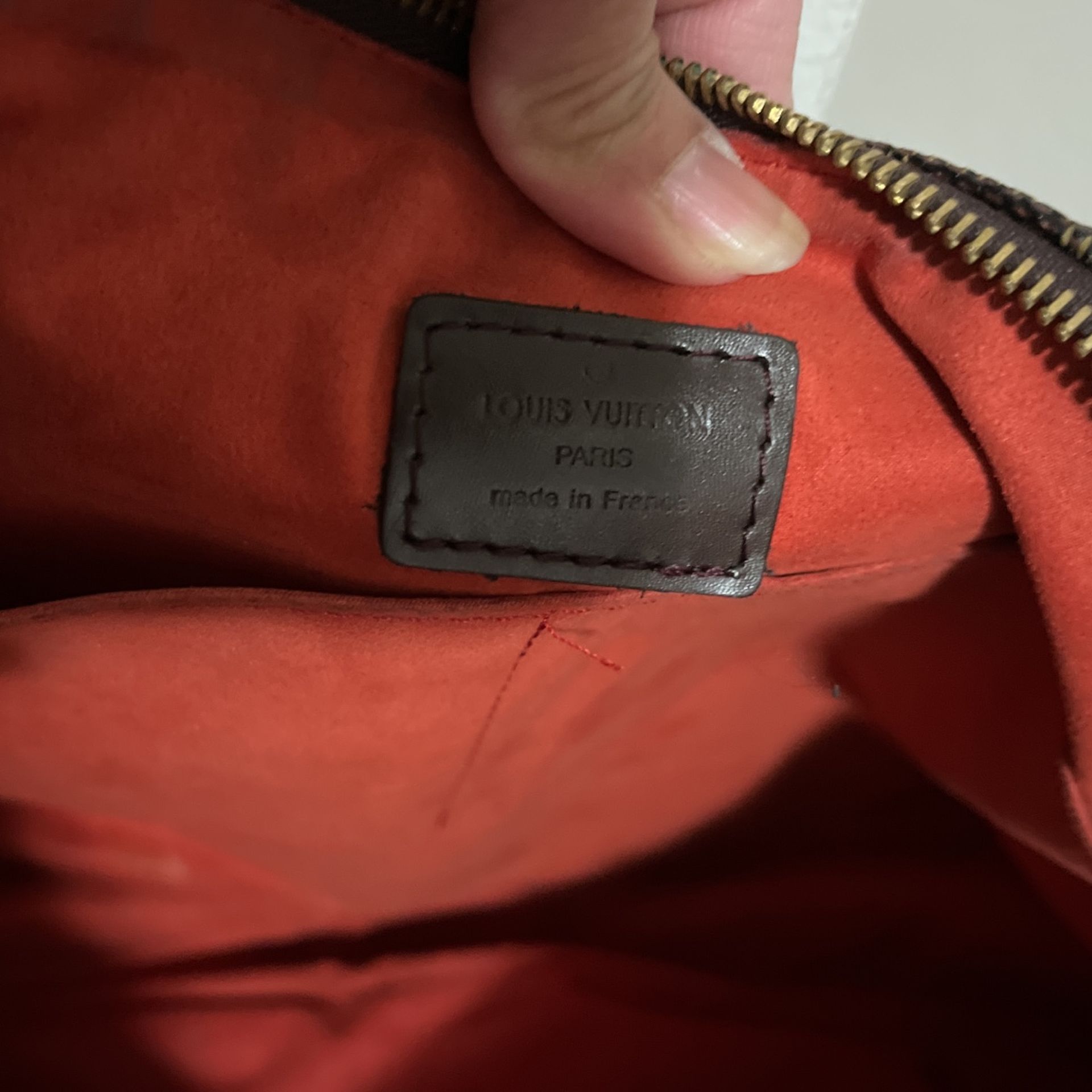 Large Hobo Designer Bag