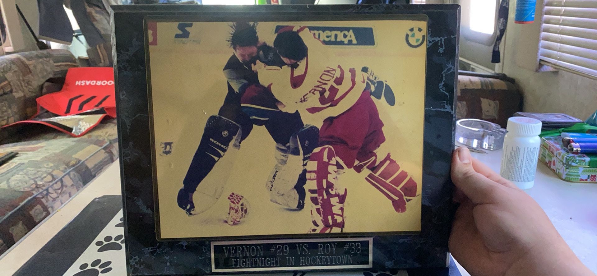 Sports Memorabilia Collectables