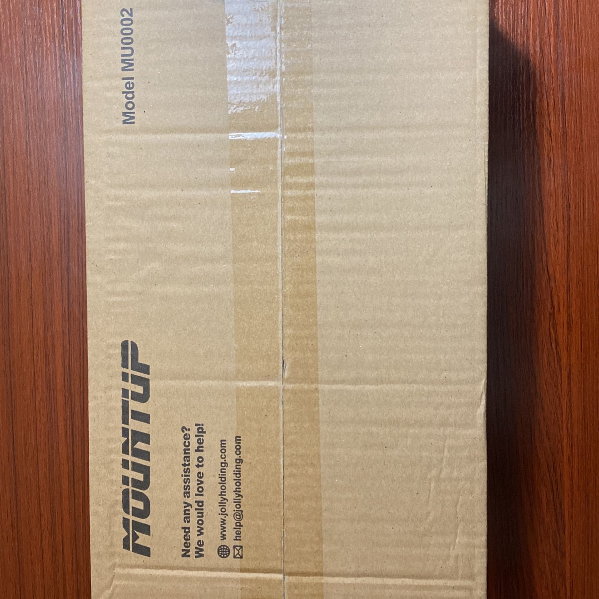 Mountup Dual Monitor Stand