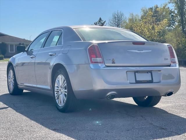 2014 Chrysler 300