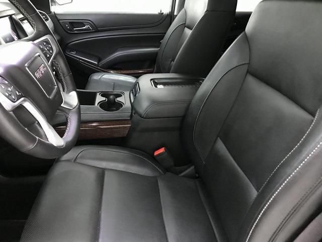 2017 GMC Yukon XL