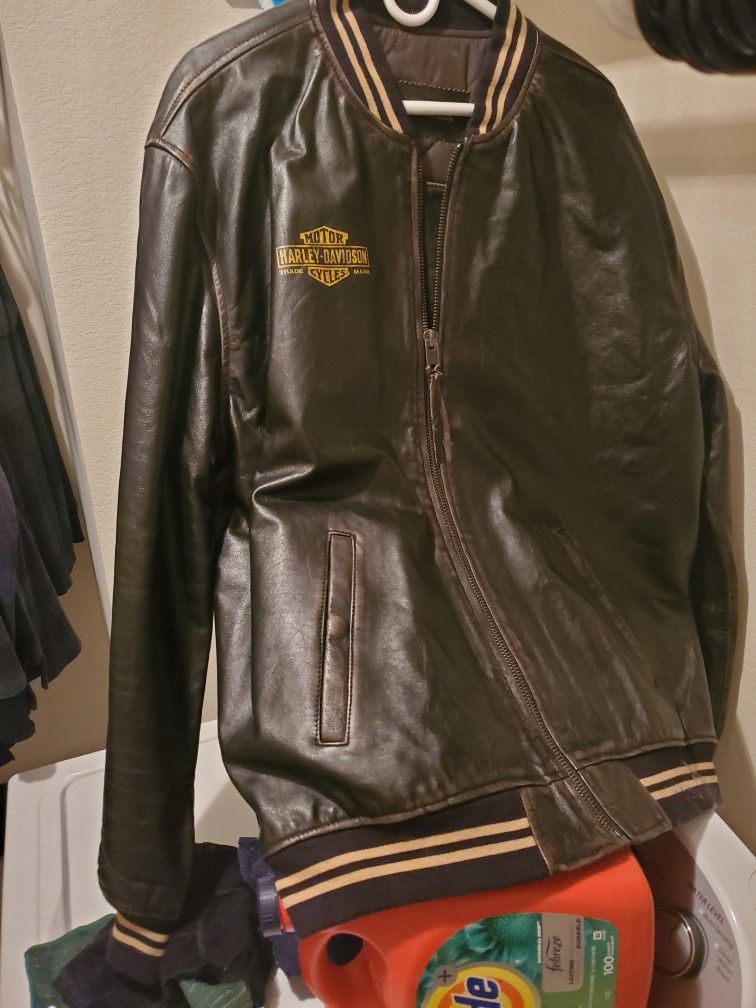 Harley Davidson