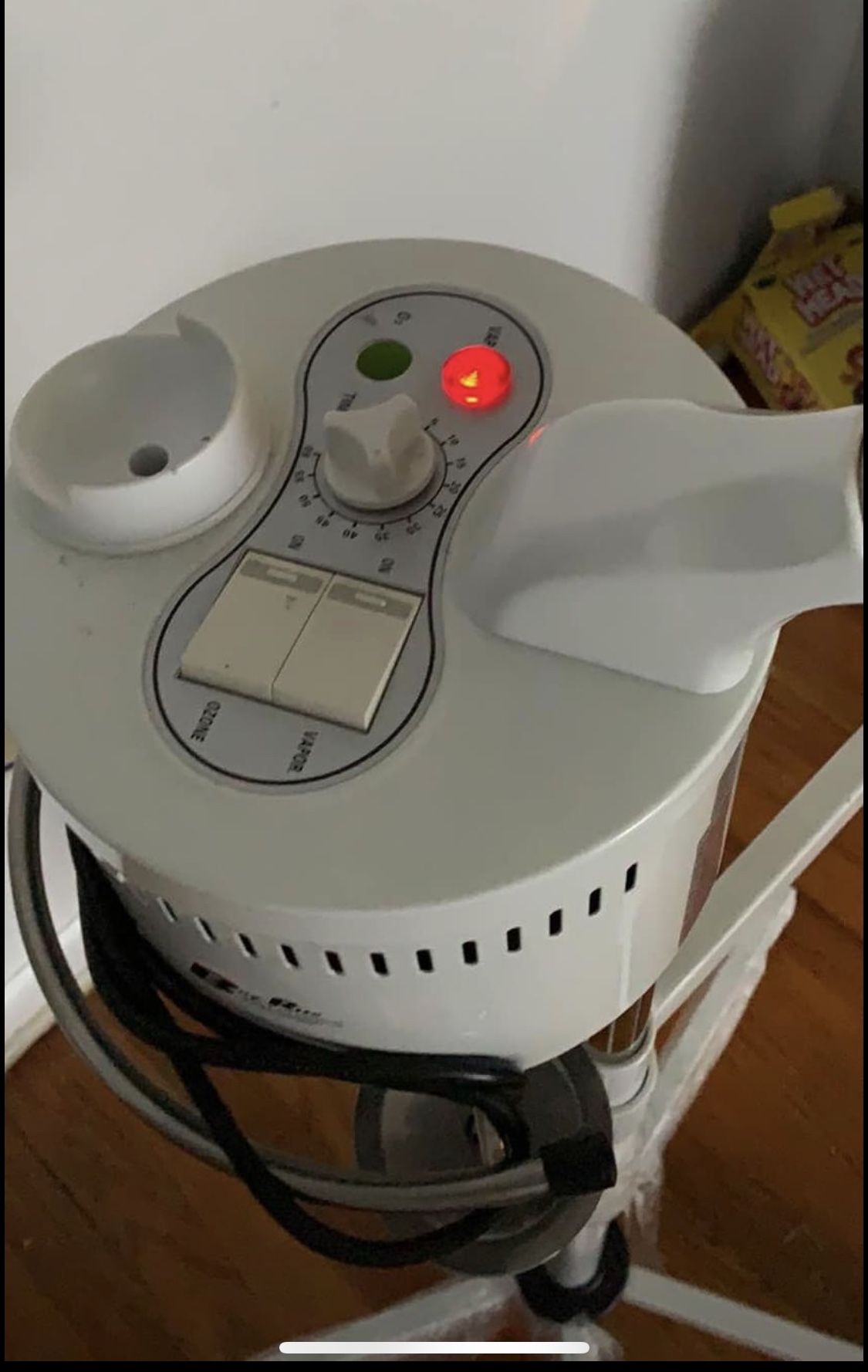 Facial Steamer
