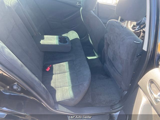 2010 Nissan Altima 2.5
