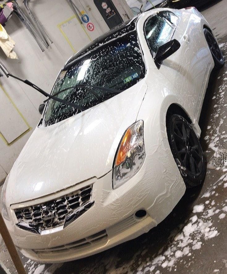 2009 Nissan Altima