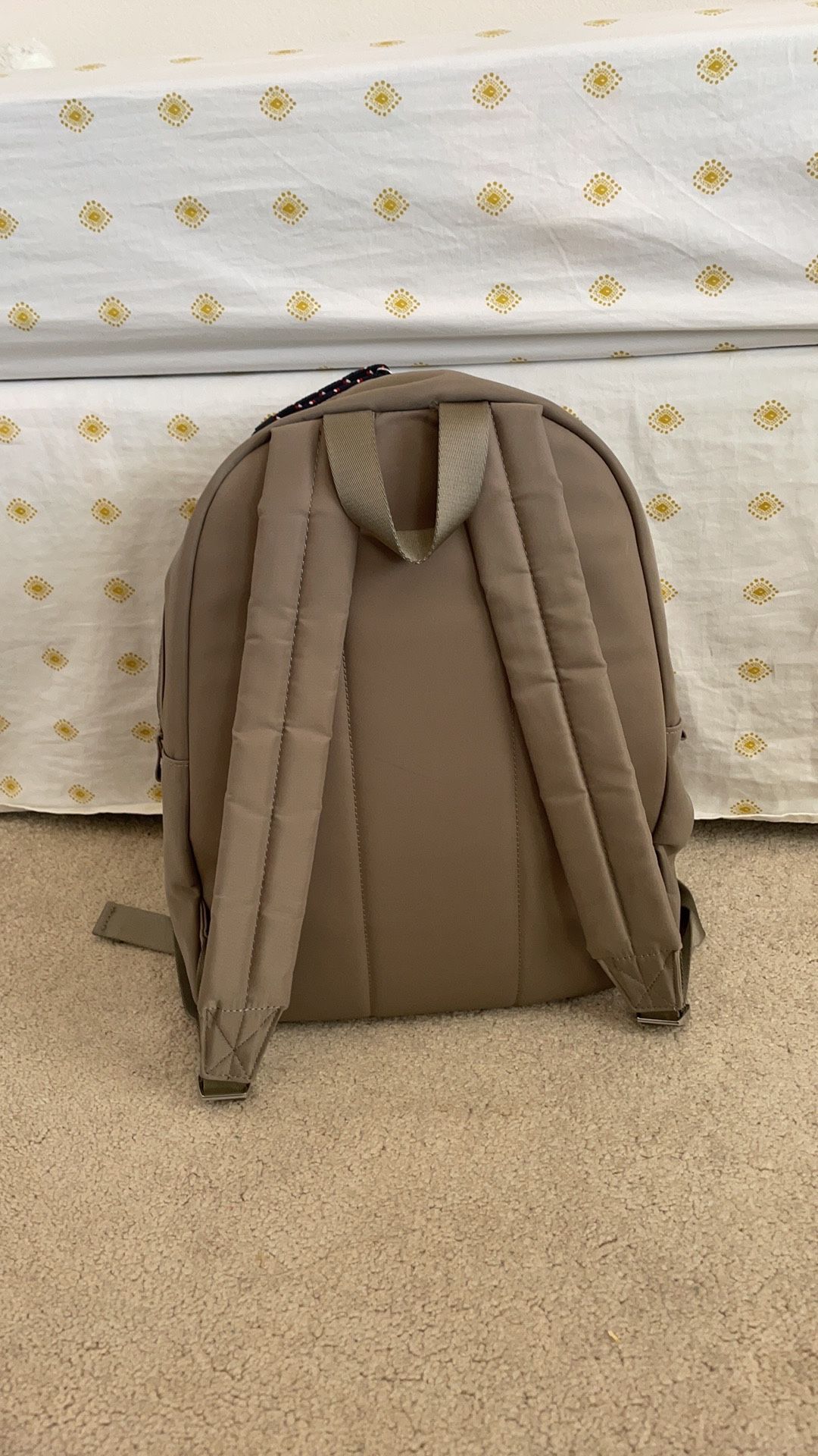tommy hilfiger backpack