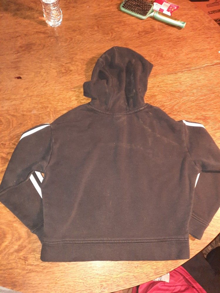 Adidas sweatshirt